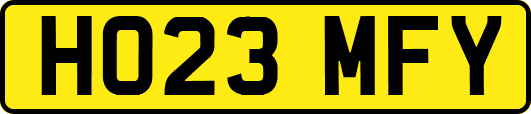 HO23MFY