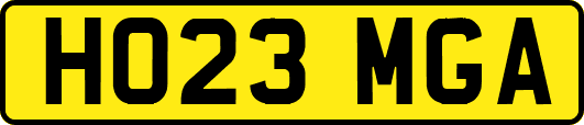 HO23MGA