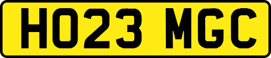 HO23MGC