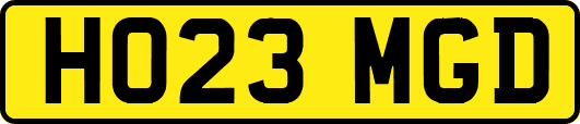 HO23MGD