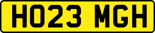 HO23MGH