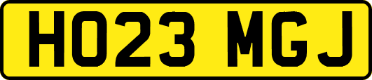 HO23MGJ