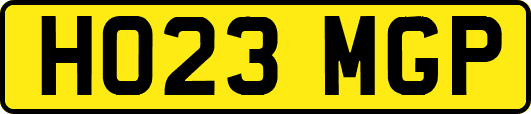 HO23MGP
