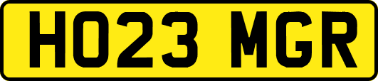 HO23MGR