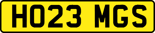 HO23MGS