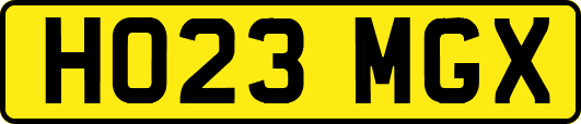 HO23MGX