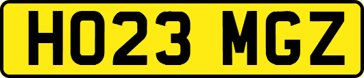 HO23MGZ