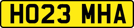 HO23MHA