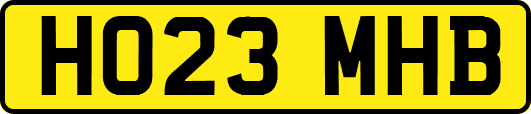HO23MHB