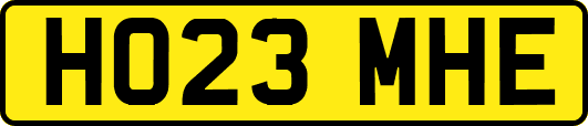 HO23MHE