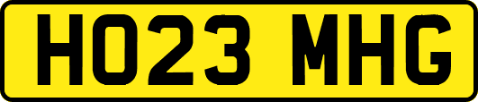 HO23MHG