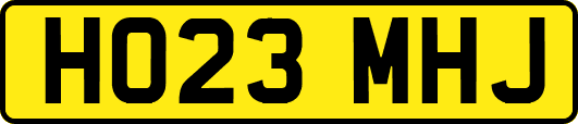 HO23MHJ