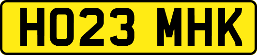 HO23MHK
