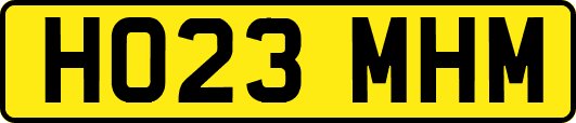 HO23MHM