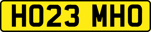 HO23MHO
