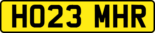 HO23MHR