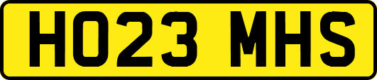 HO23MHS
