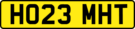 HO23MHT