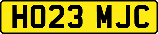 HO23MJC