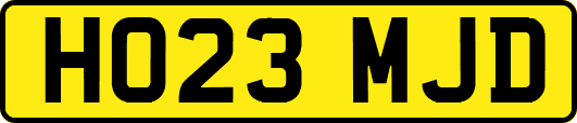 HO23MJD