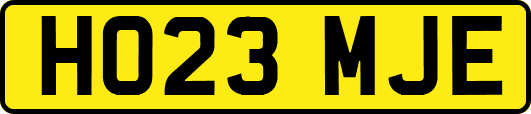 HO23MJE