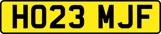 HO23MJF