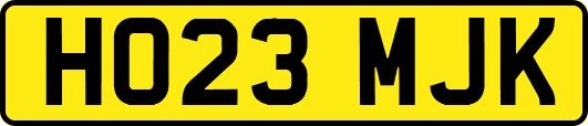 HO23MJK