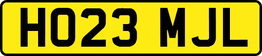 HO23MJL