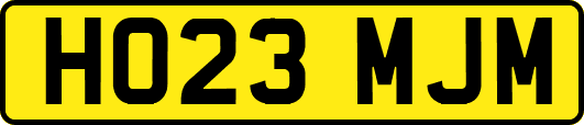 HO23MJM