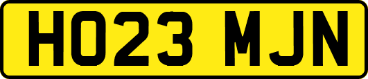 HO23MJN