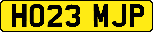 HO23MJP