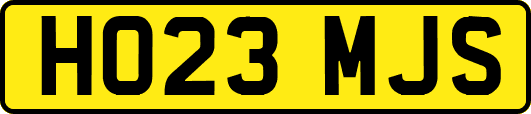 HO23MJS
