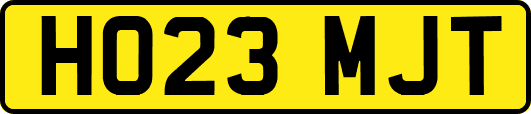 HO23MJT
