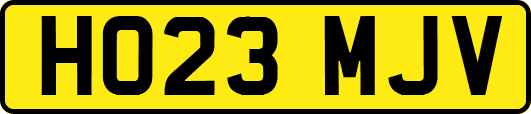 HO23MJV