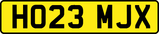 HO23MJX