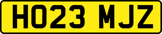 HO23MJZ