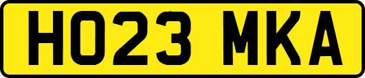 HO23MKA