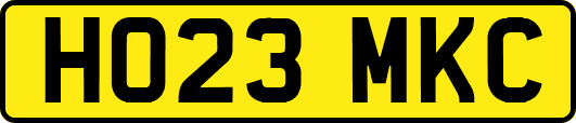 HO23MKC