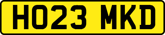 HO23MKD