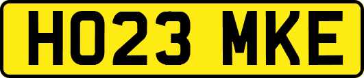 HO23MKE