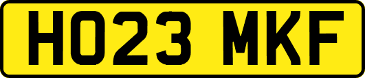 HO23MKF