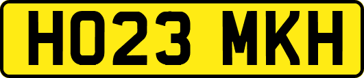 HO23MKH