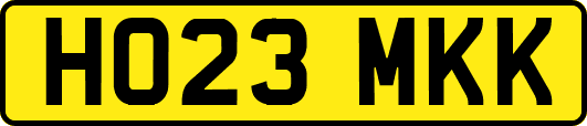 HO23MKK