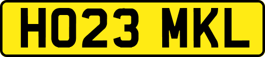 HO23MKL