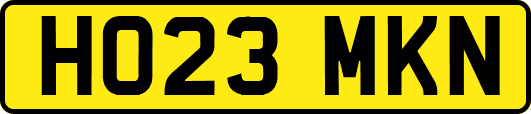 HO23MKN