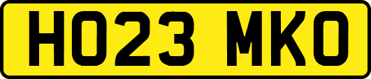 HO23MKO