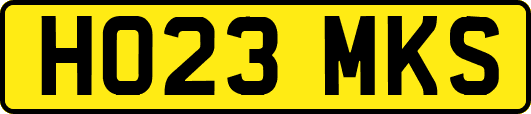 HO23MKS