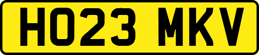HO23MKV