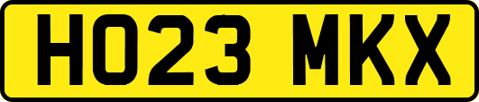 HO23MKX