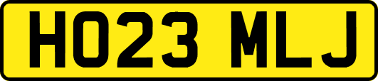 HO23MLJ